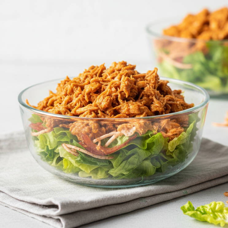 Chicken Tikka Salad Premium 400G