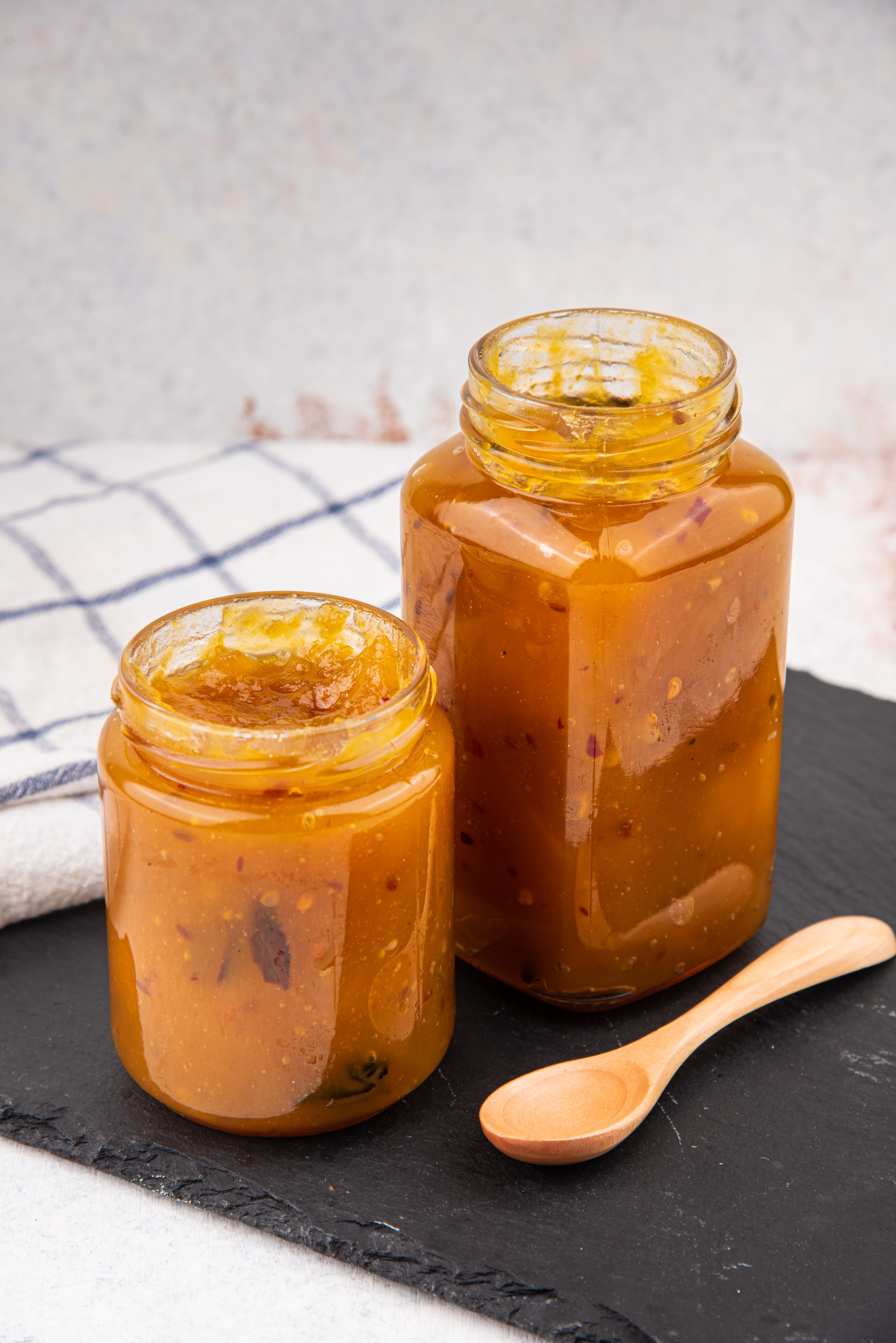 Mango Chutney