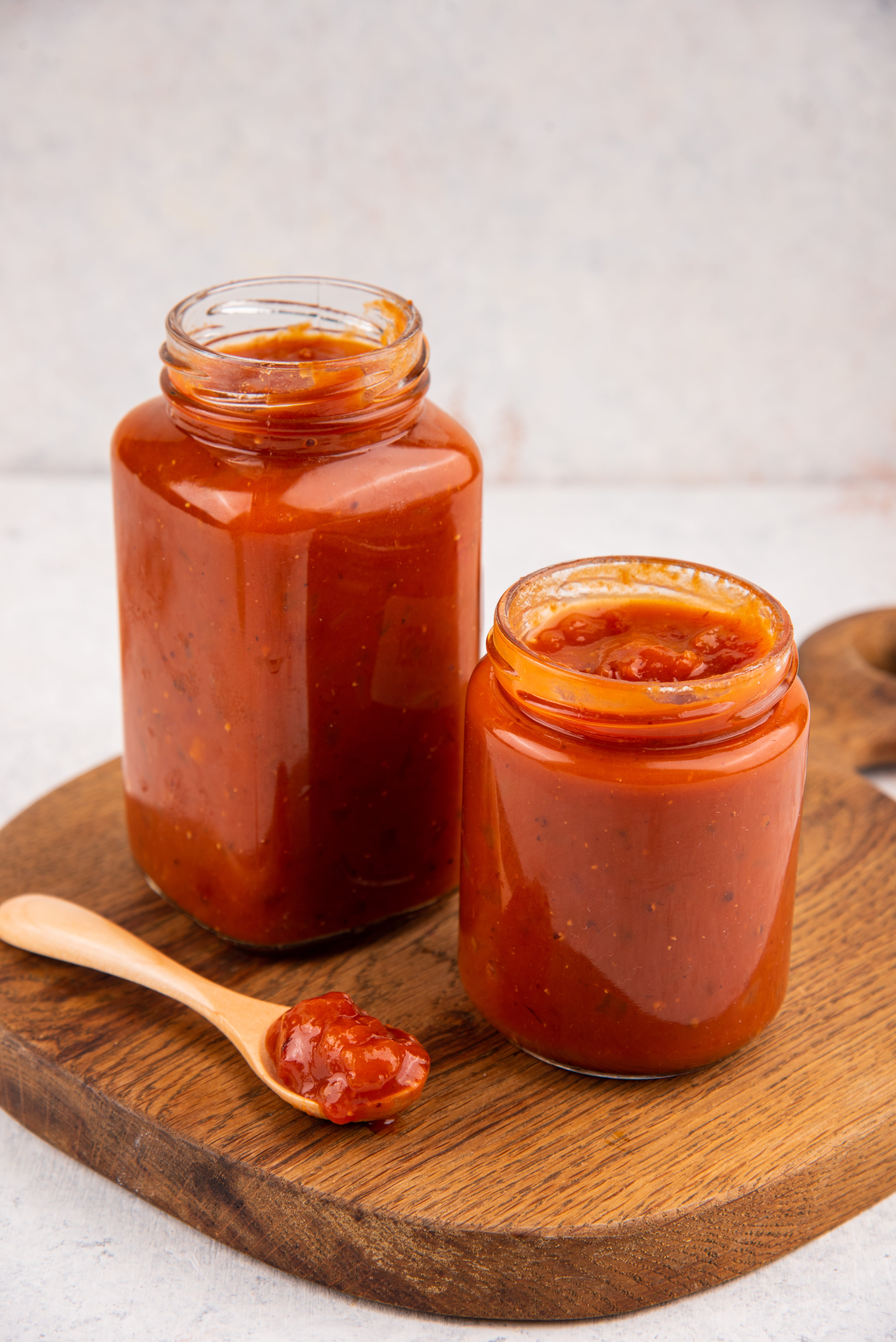 Tomato Chutney