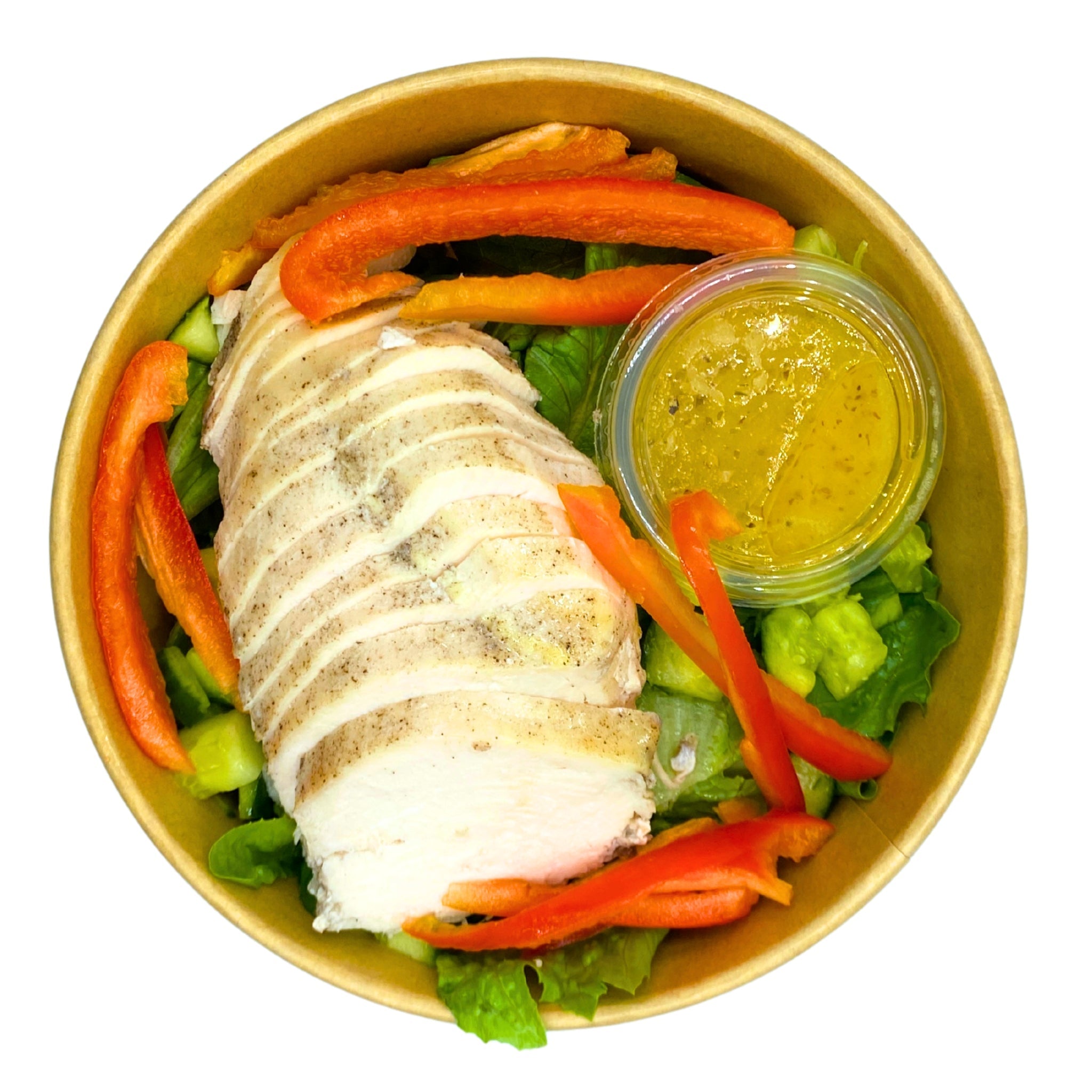 Classic Chicken Salad 403G