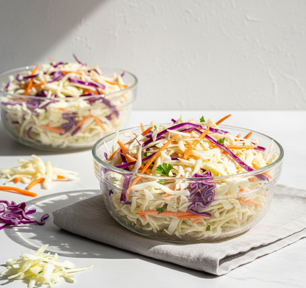 Classic Coleslaw Premium 1Kg