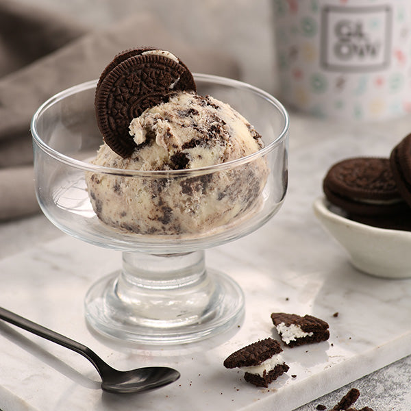 Cookies & Cream Ice Cream Mini Cup