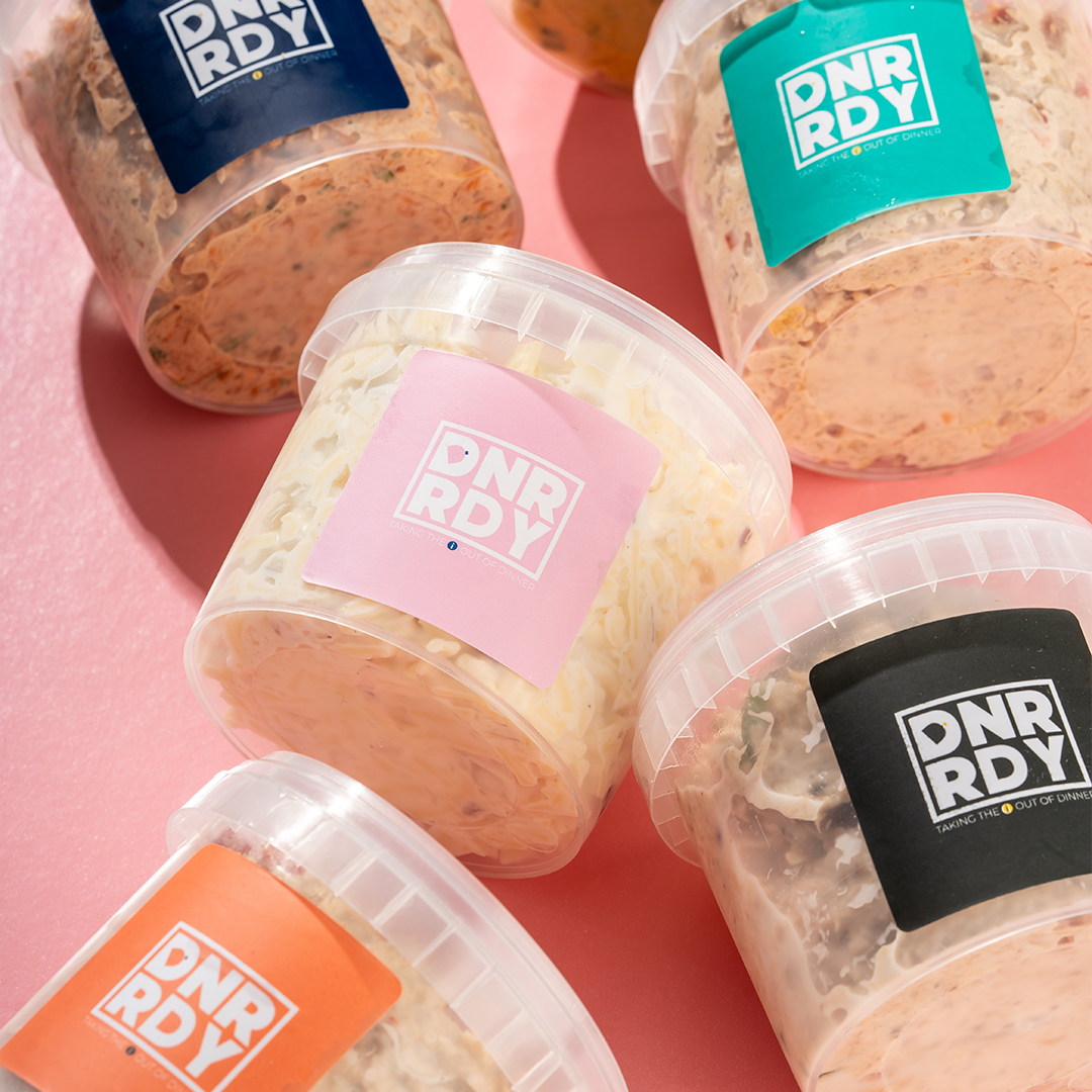 Coronation Chicken Sandwich Premium Filling