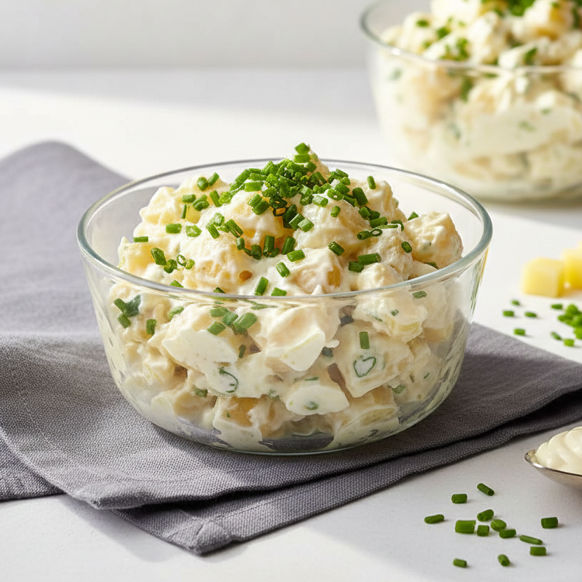 Creamy Potato Salad Premium 424G