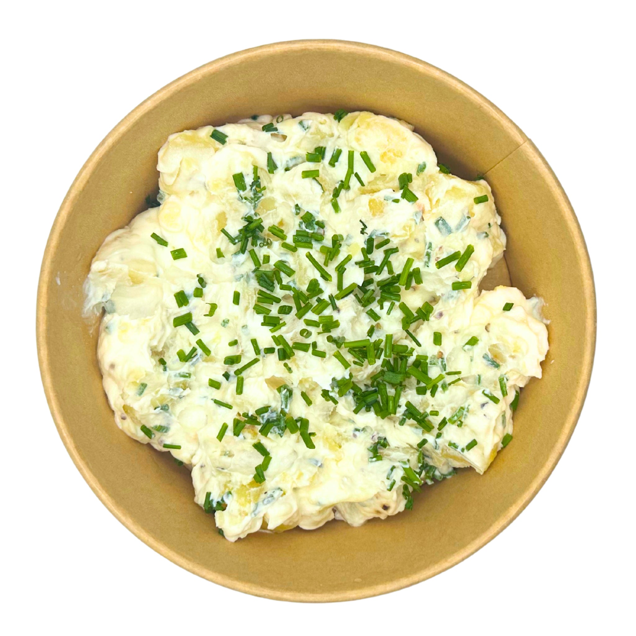 Creamy Potato Salad 1Kg