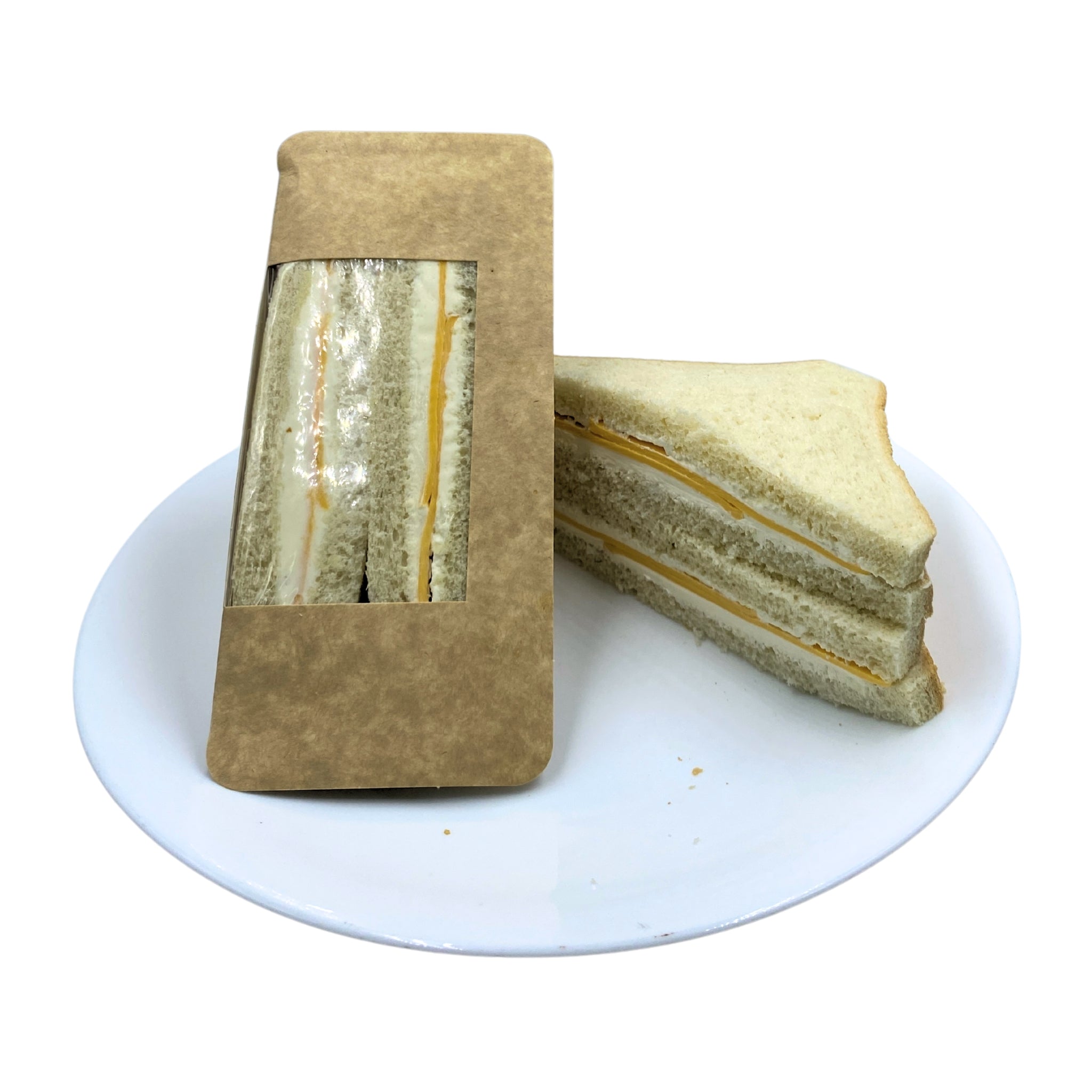 Double Cheese Sandwich 220G