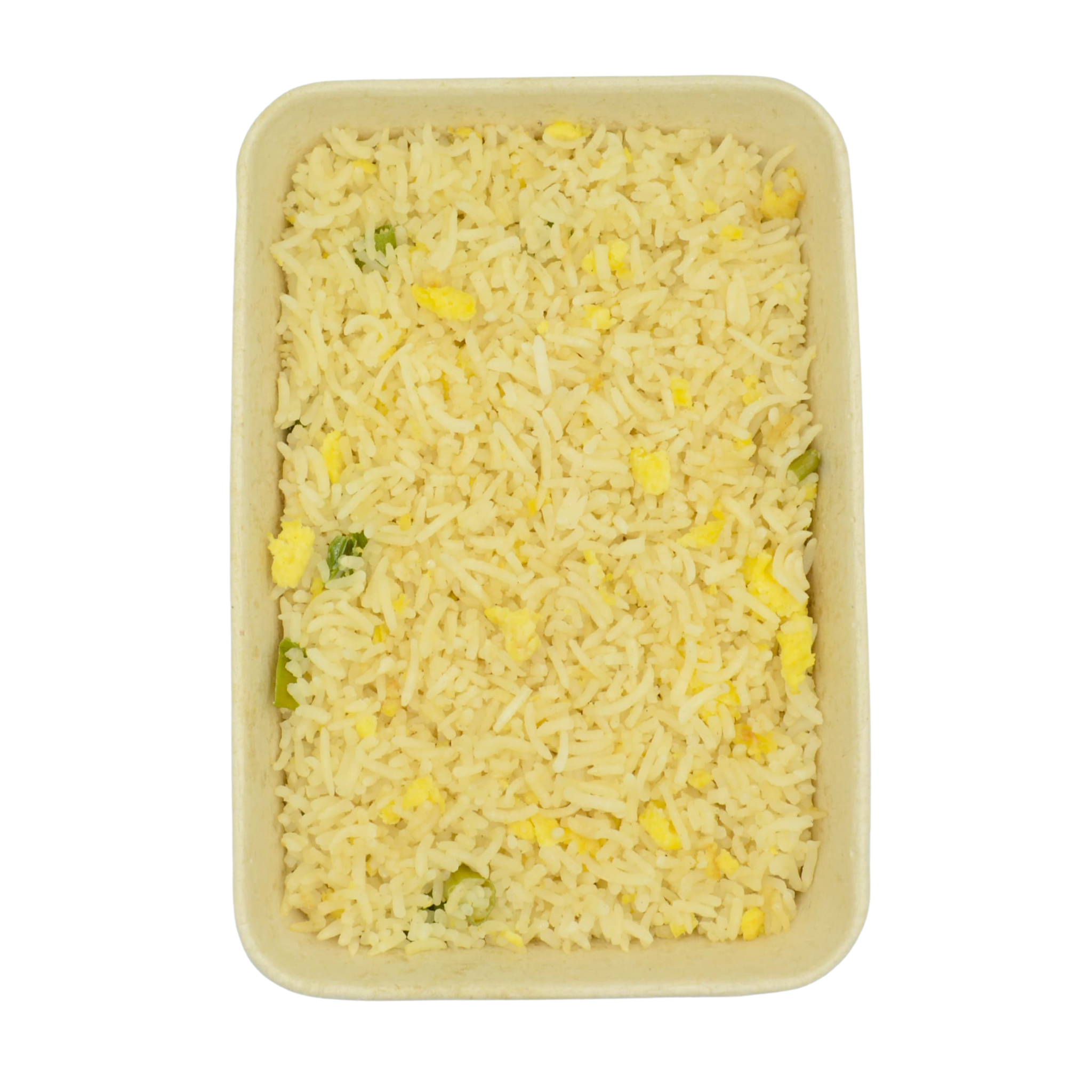 Egg Fried Rice 1Kg