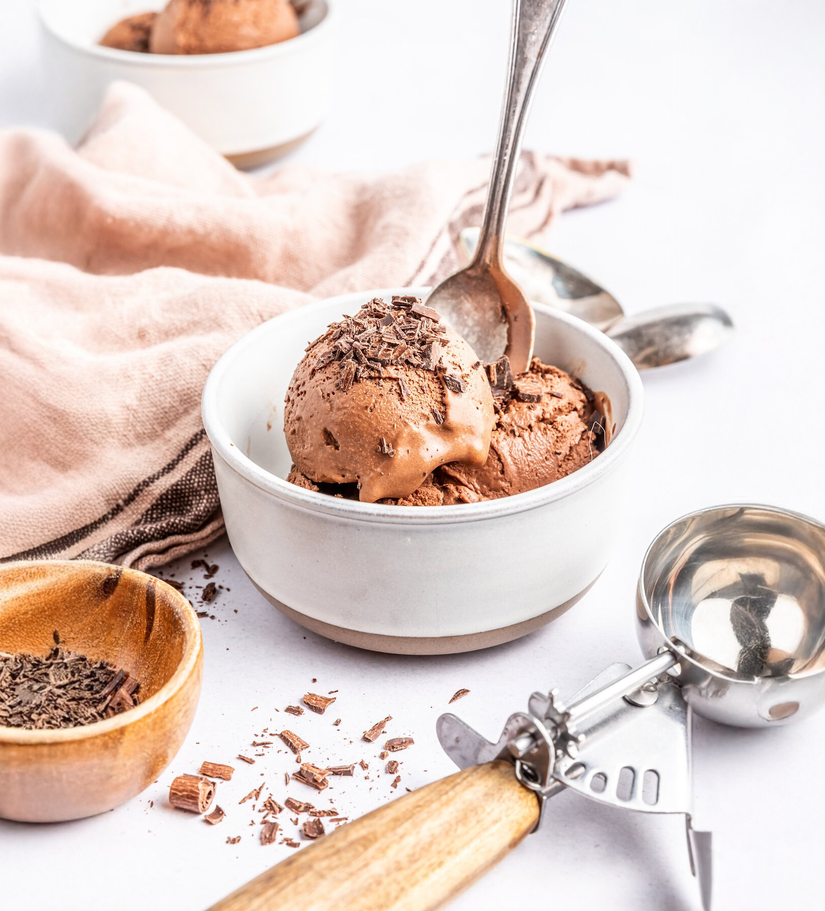 Vegan Chocolate