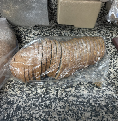 Premium Rye Bread 1.5kg