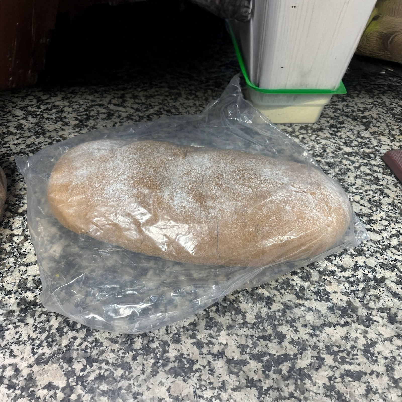 Premium Multigrain Bread 1.5kg