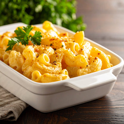 Macaroni & Cheese 1Kg