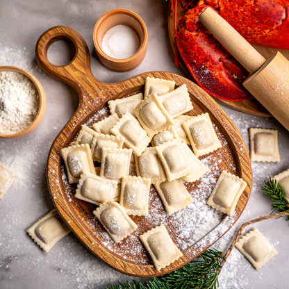 Lobster Ravioli 300g