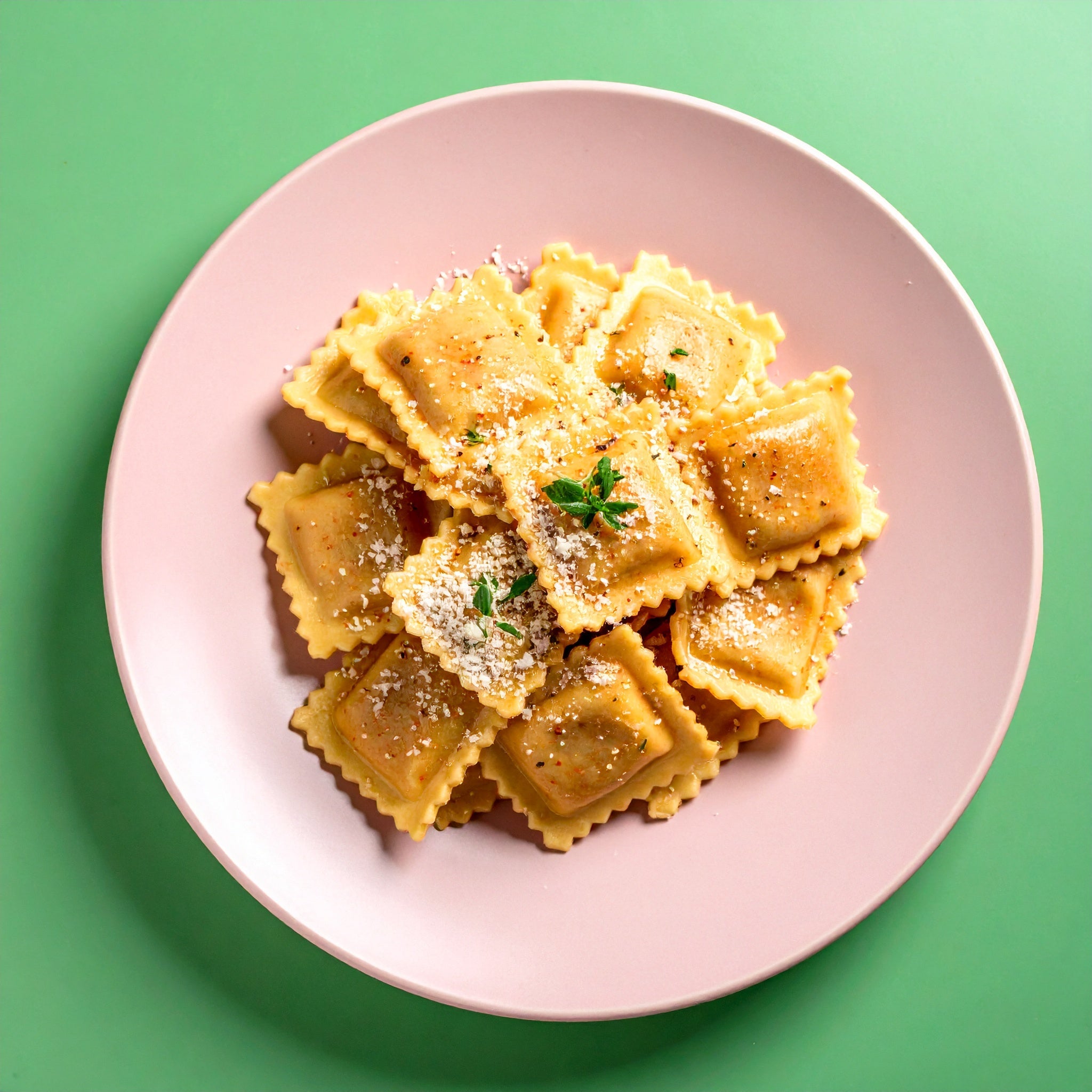 Sundried Tomato Ravioli 300g