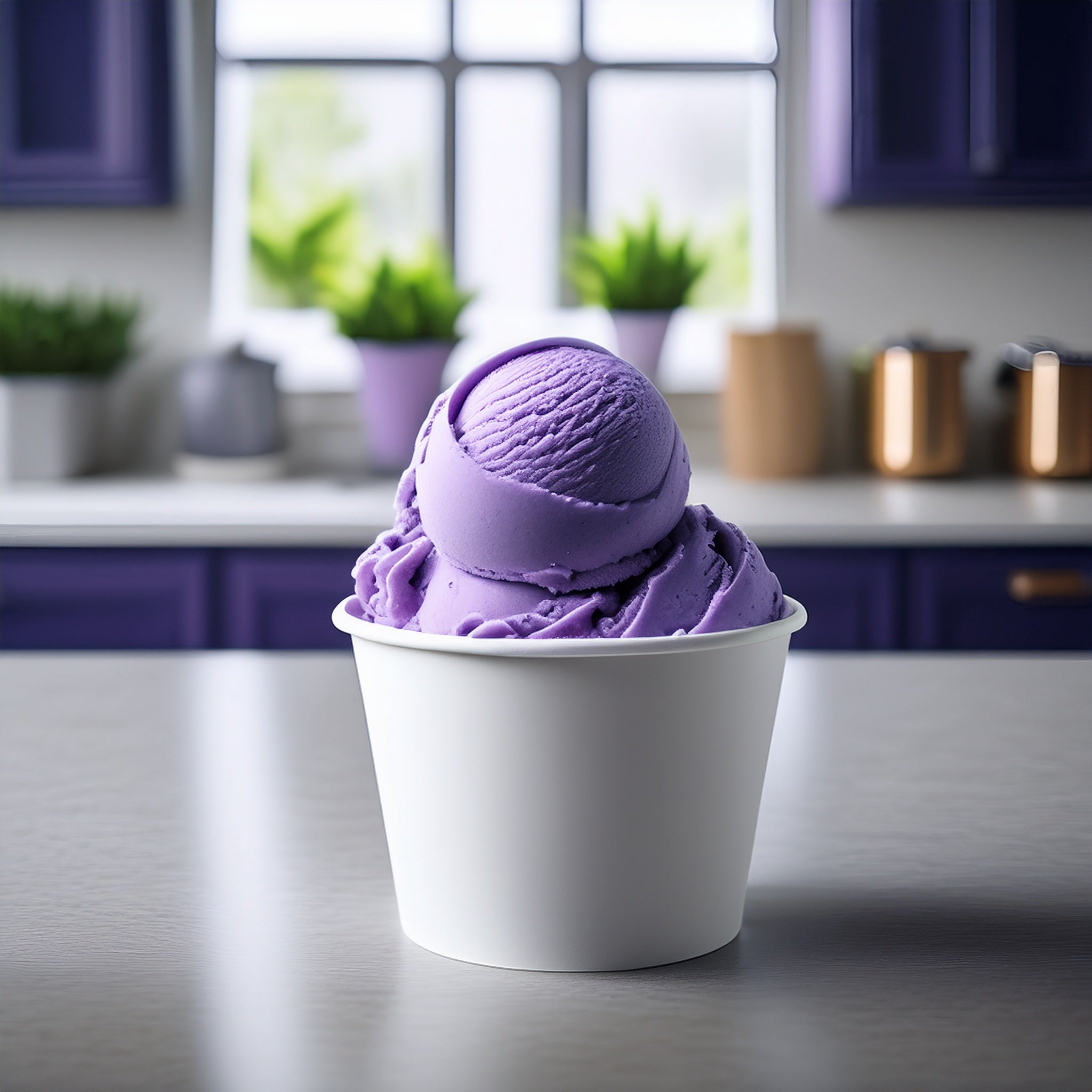 Ube