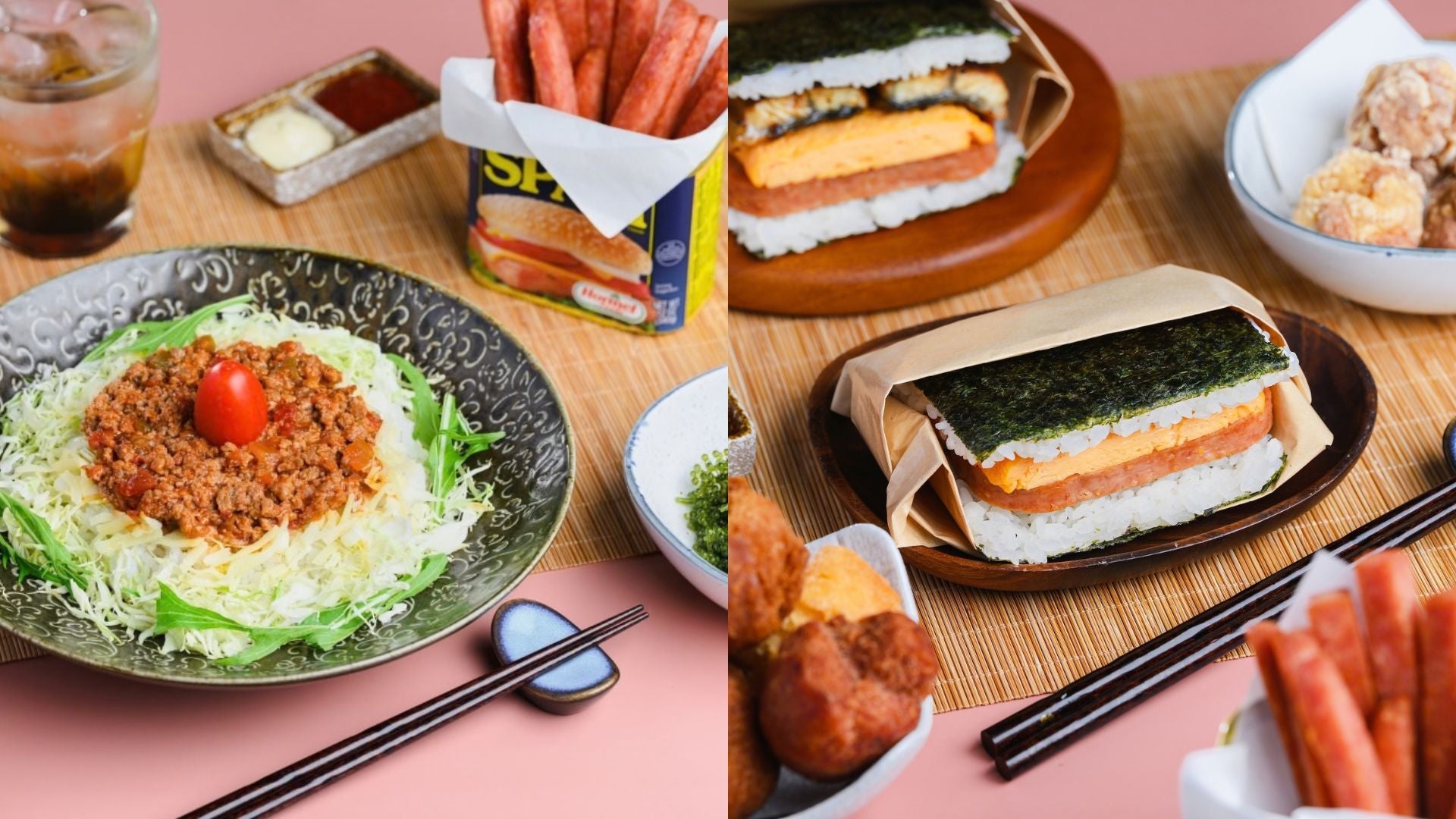 Food Concept Creation