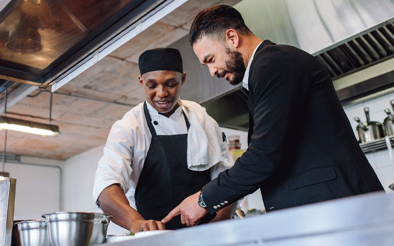 Food Product Consulting