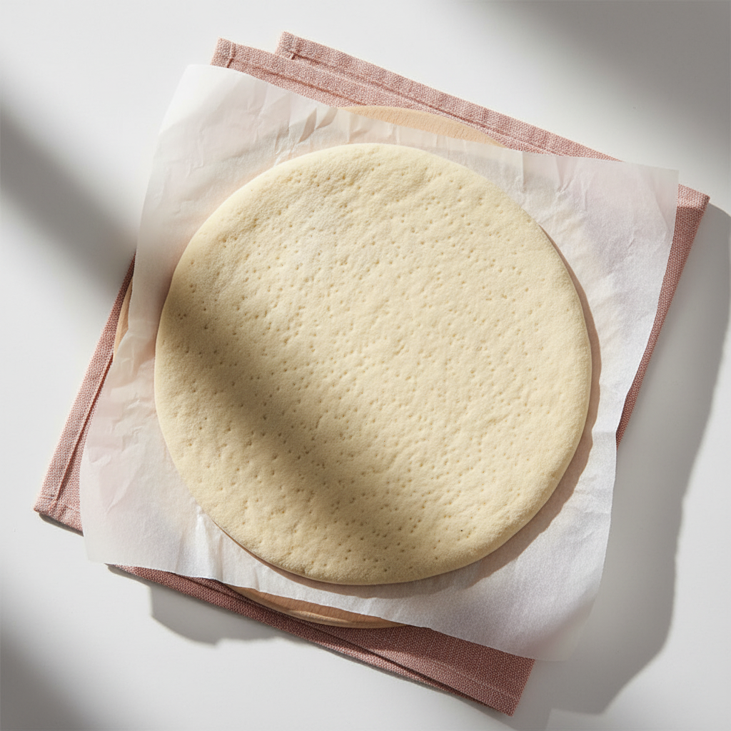 Pizza Base Large 4 Pack