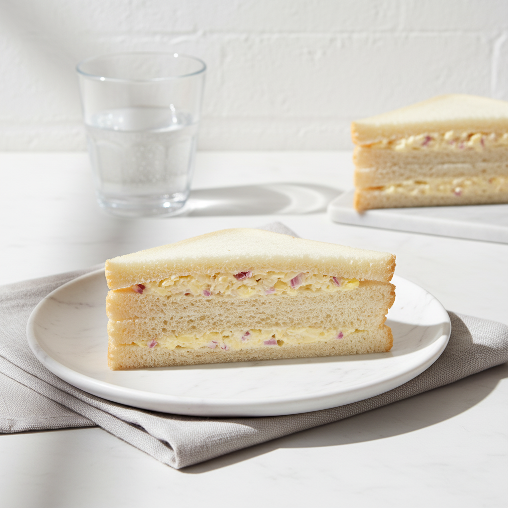 Chicken Mayo Sandwich Premium 220G