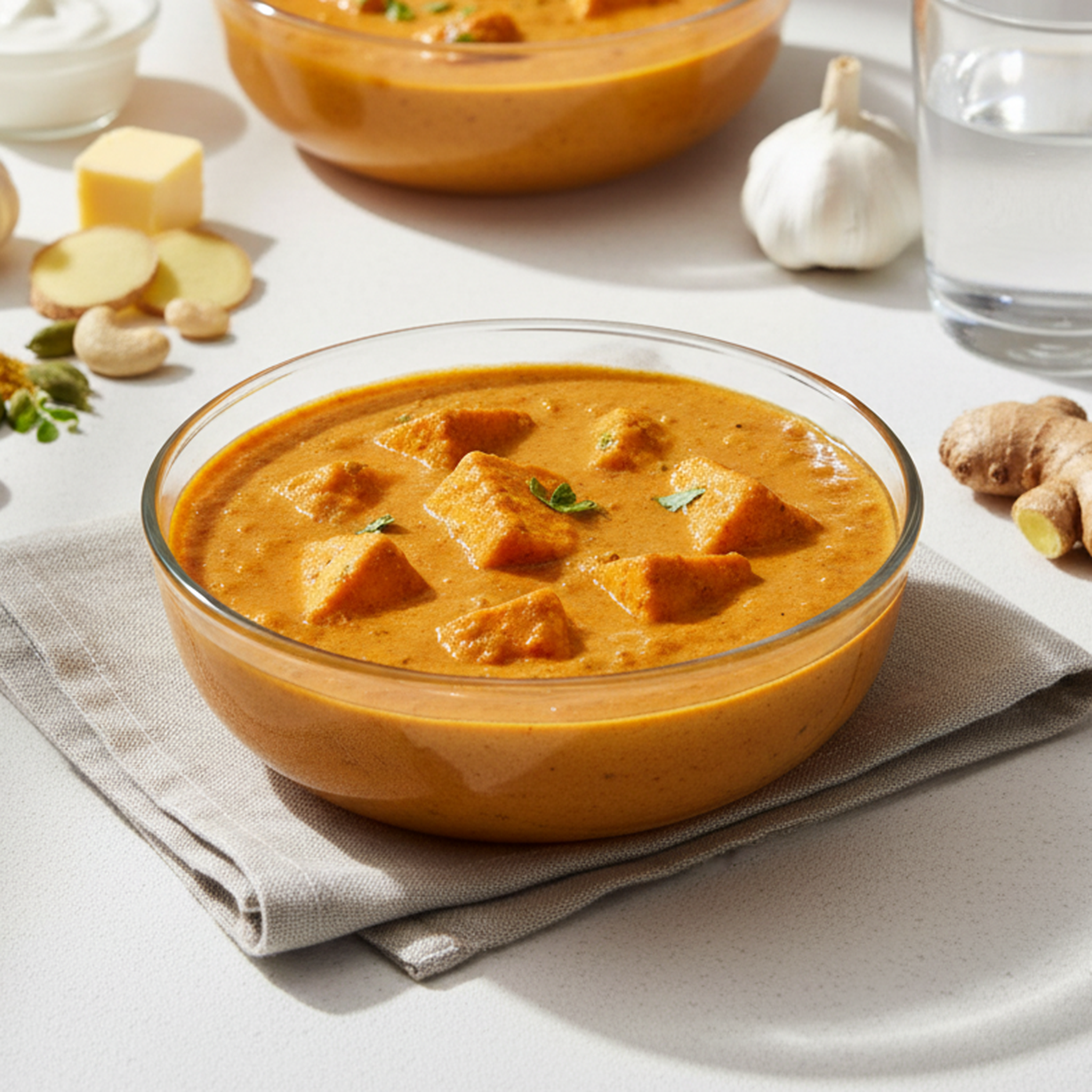 Paneer Masala Premium 1Kg