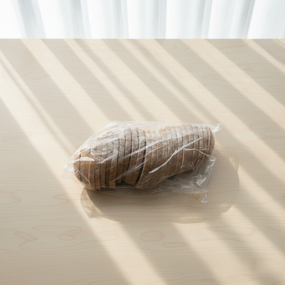 Premium Rye Bread 1.5kg