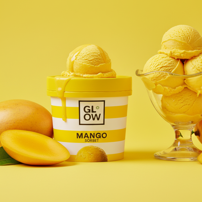 Mango Madness Sorbet 100ml