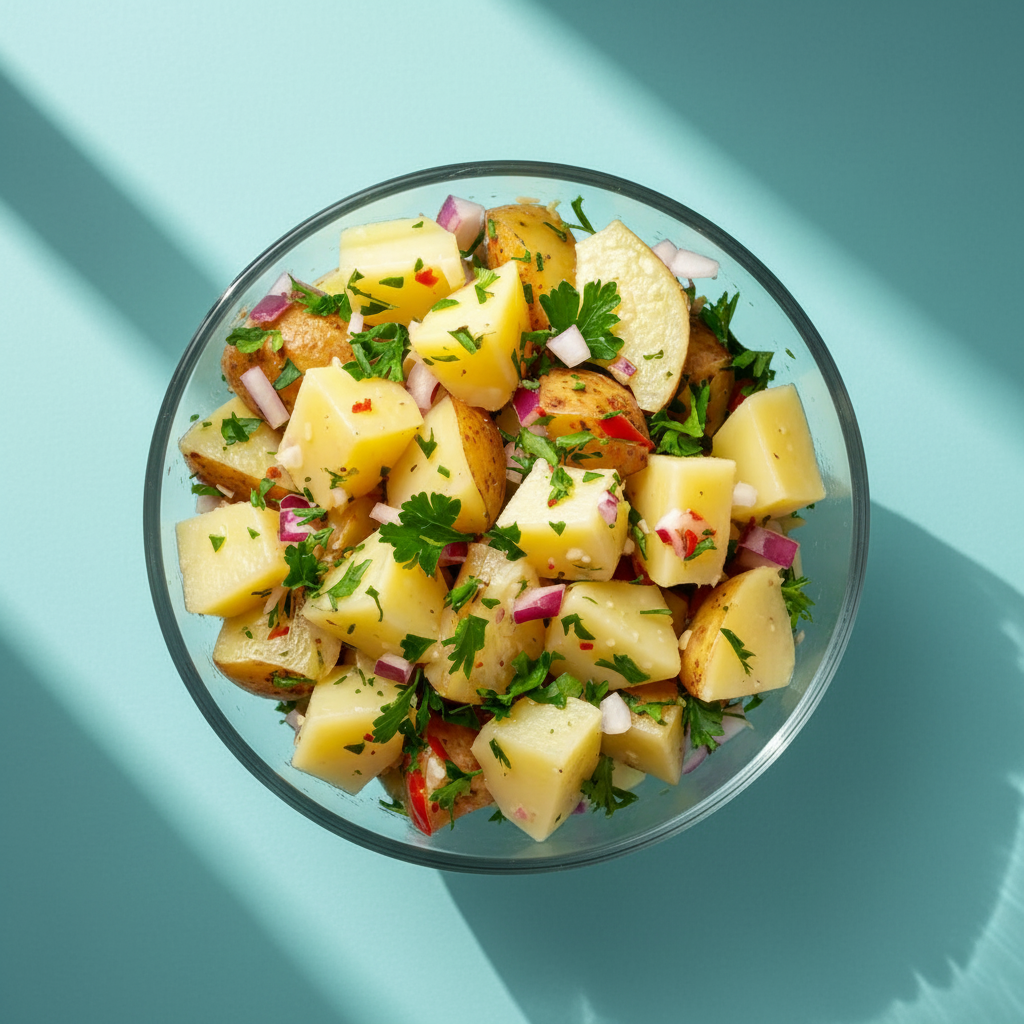 Spanish Potato Salad Premium 250g