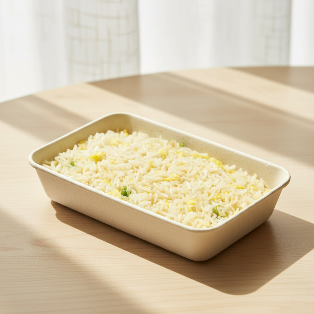 Egg Fried Rice 1Kg