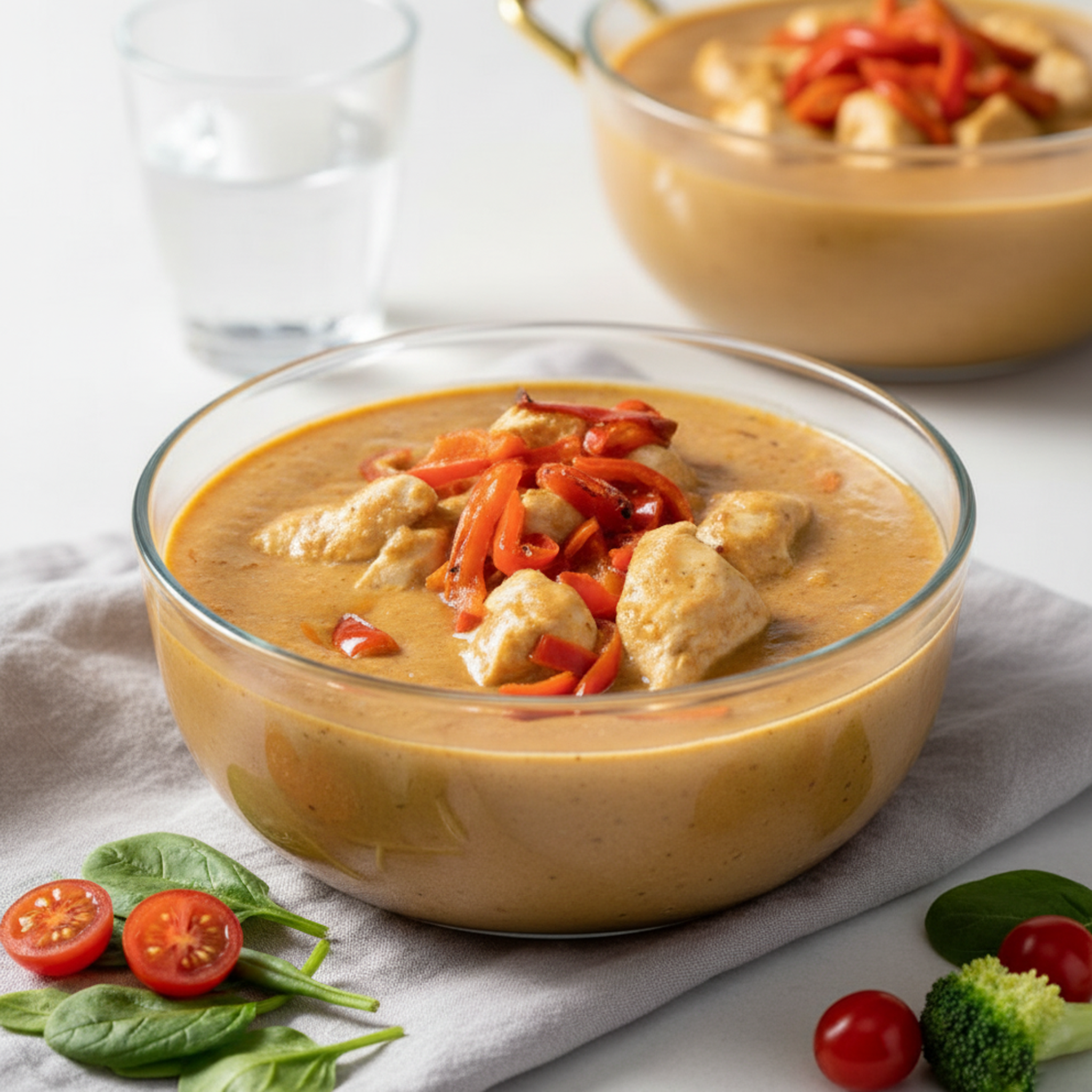 Chicken Katsu Curry Premium 1Kg