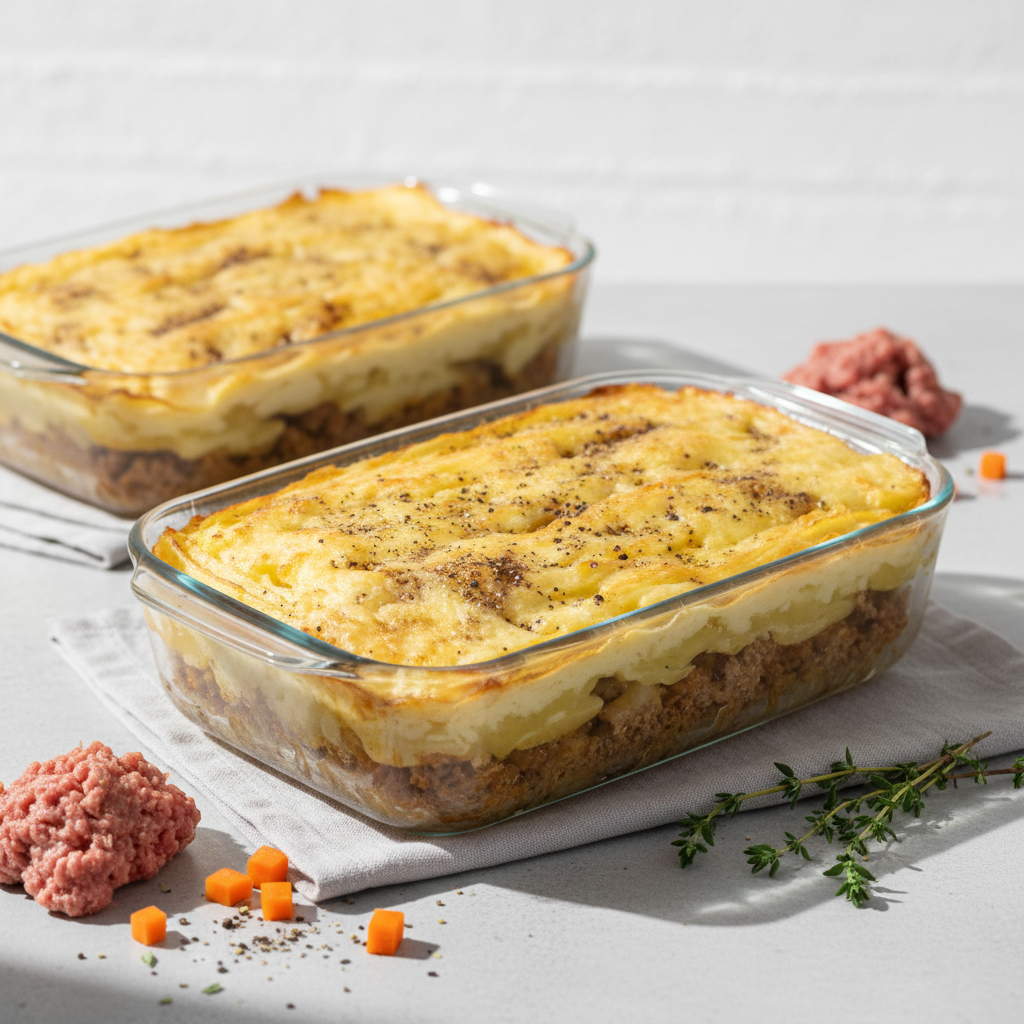 Cottage Pie Premium Large 1Kg