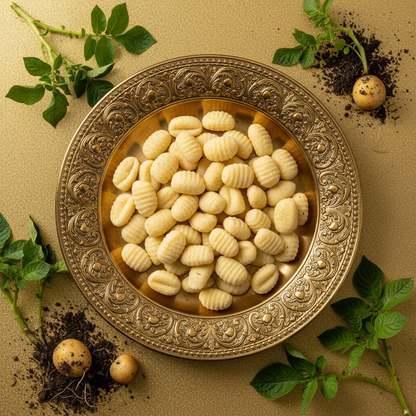 Potato Gnocchi 300g