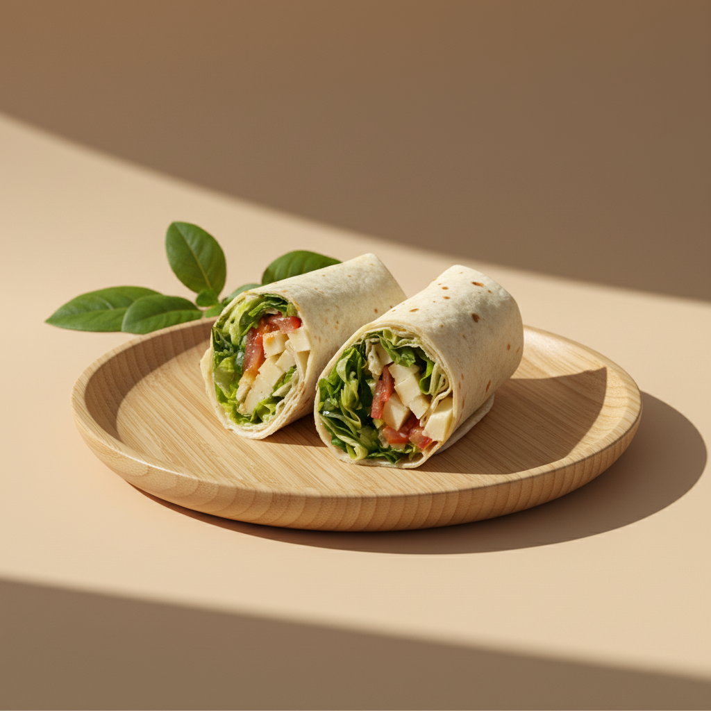 Paneer Wrap Premium 220G