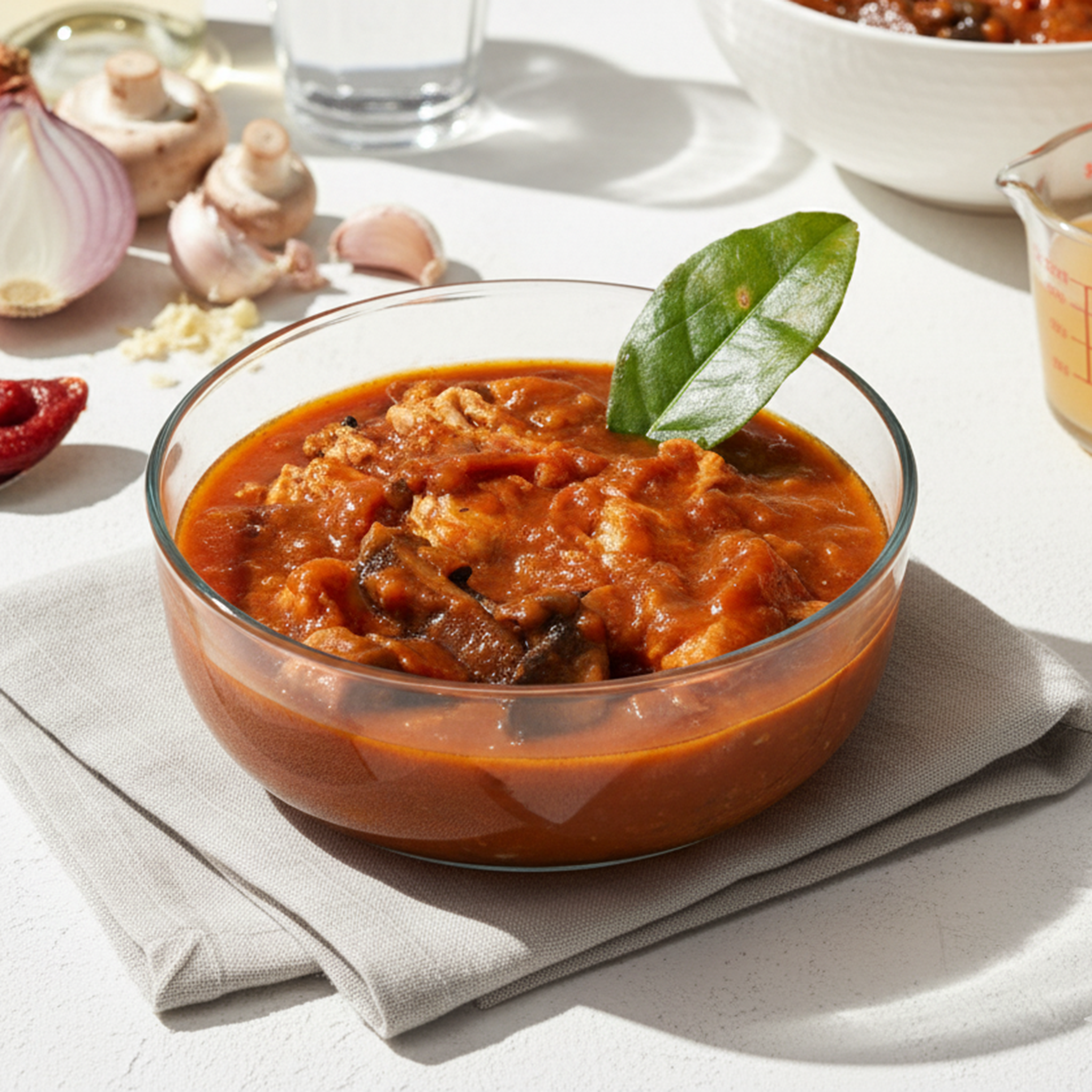 Chicken Chasseur Premium 1Kg