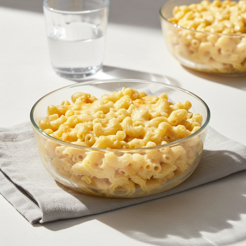 Macaroni & Cheese Premium 1Kg