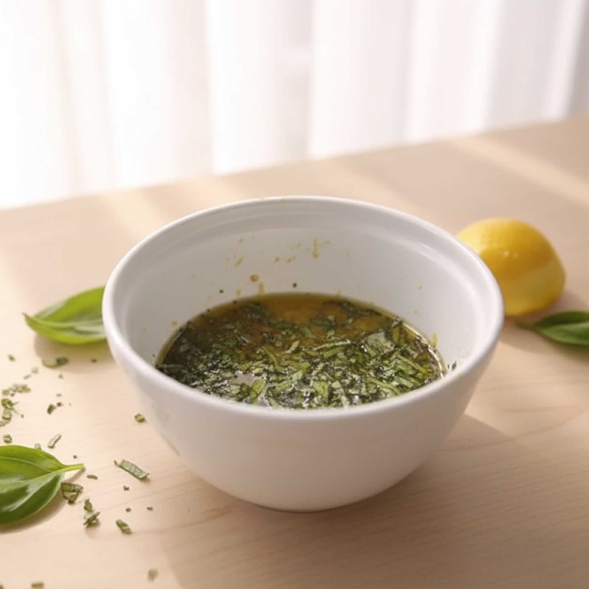 Lemon and Herbs Marinade 500ml