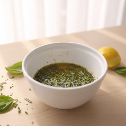 Lemon and Herbs Marinade 500ml