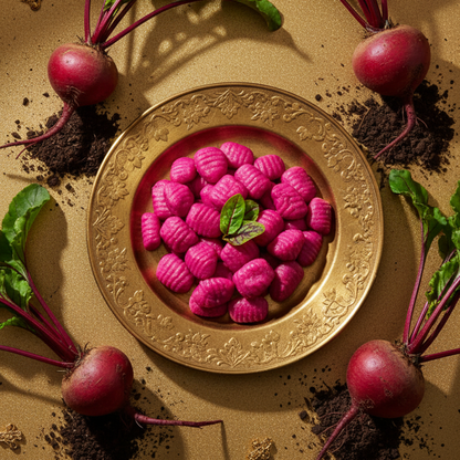 Beetroot Gnocchi 300g