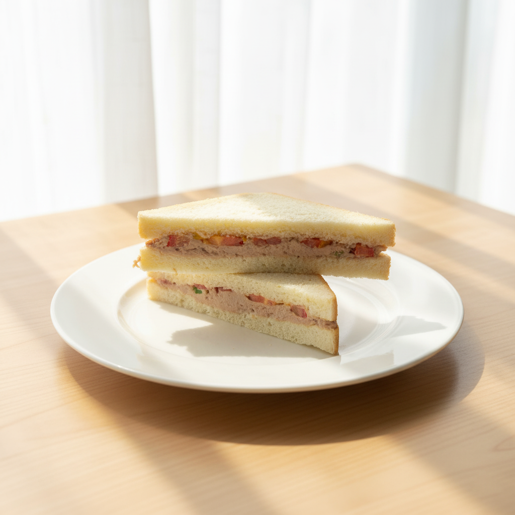 Tuna Toastie Premium 140G