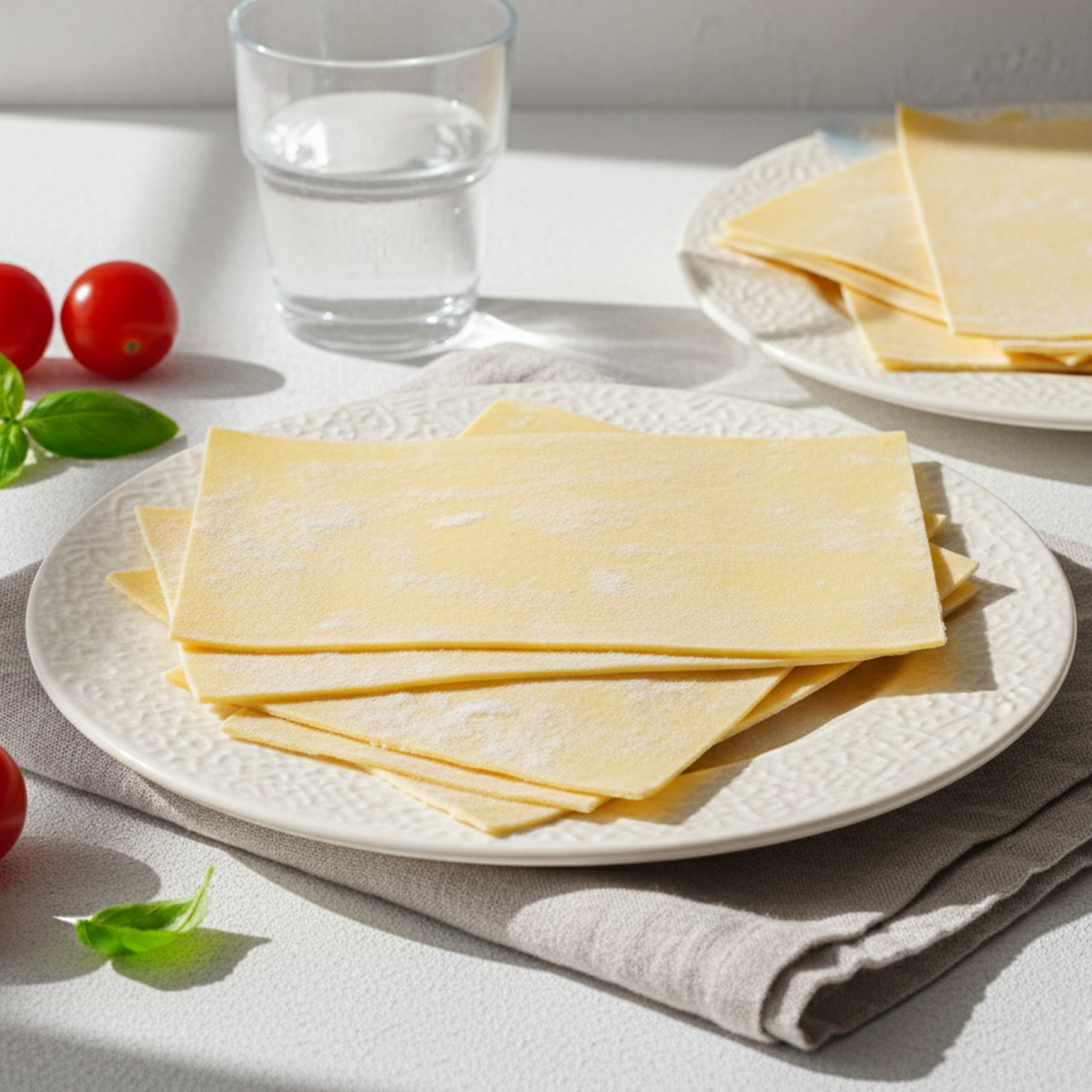 Lasagna Sheet Premium 300g