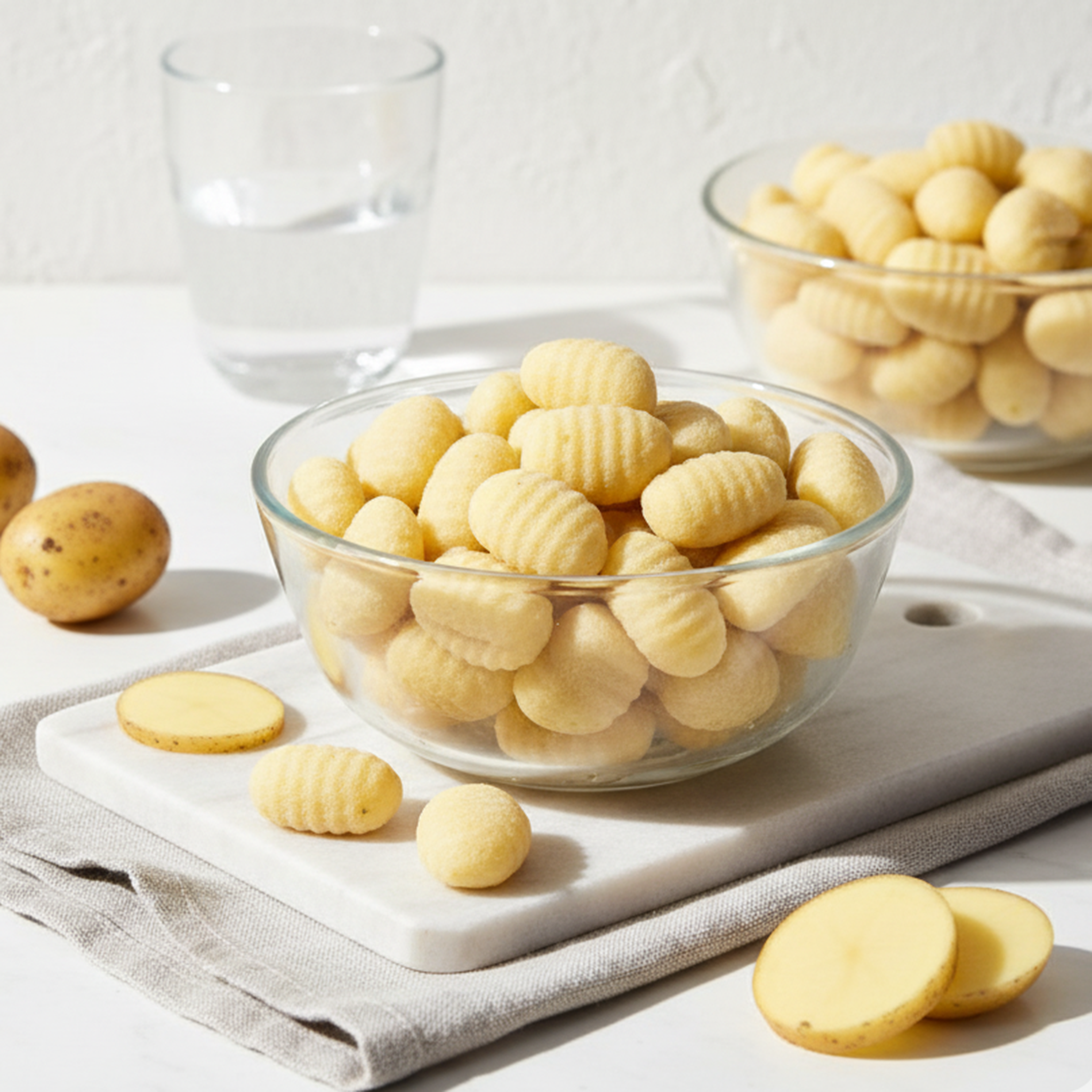 Potato Gnocchi Premium 300g