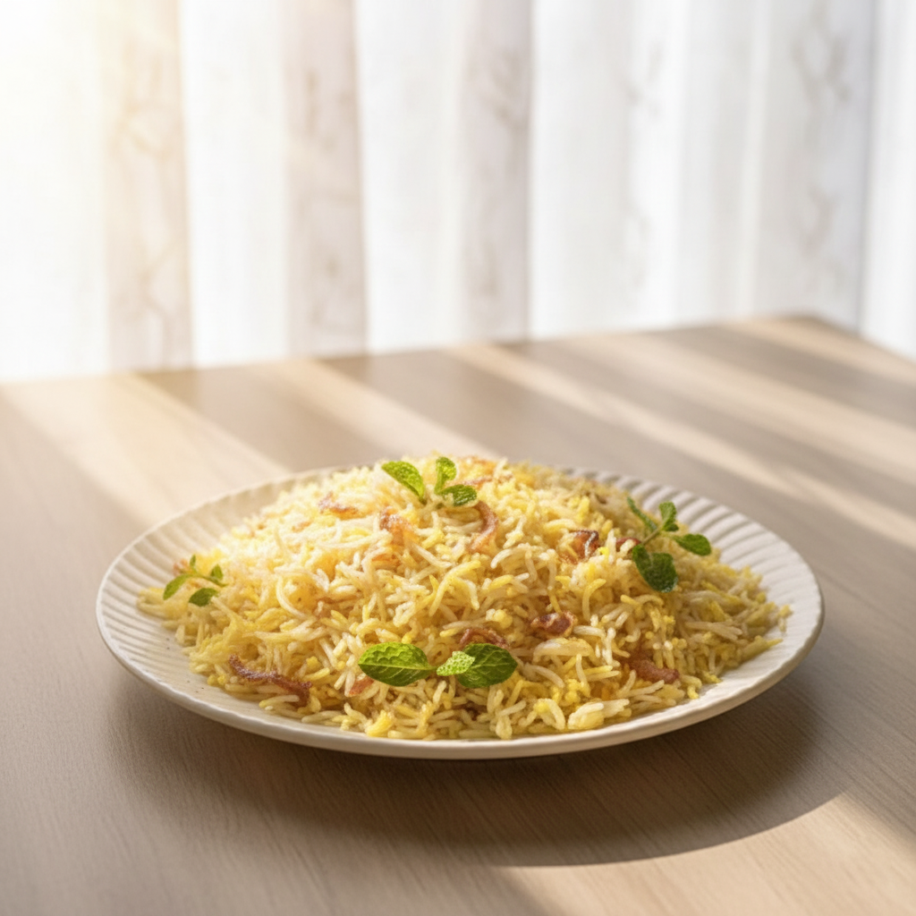 Biryani Rice 1 Kg