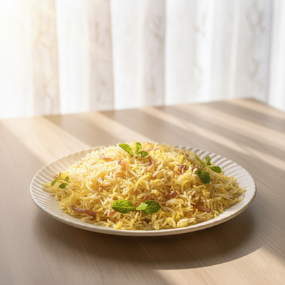 Biryani Rice 1 Kg
