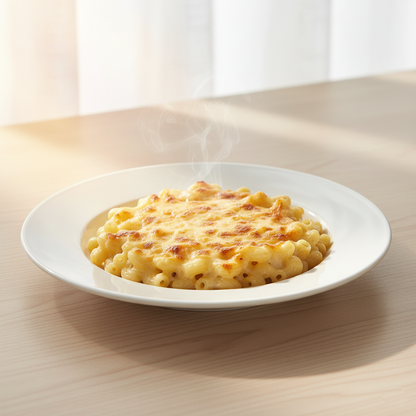 Macaroni & Cauliflower Cheese 330G