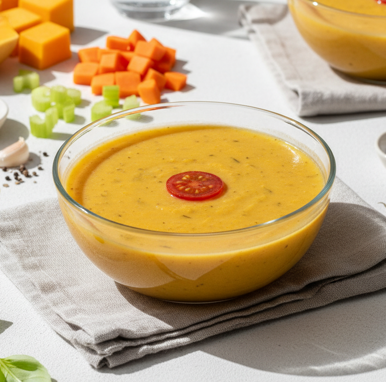 Roasted Winter Vegetable Premium 500ml