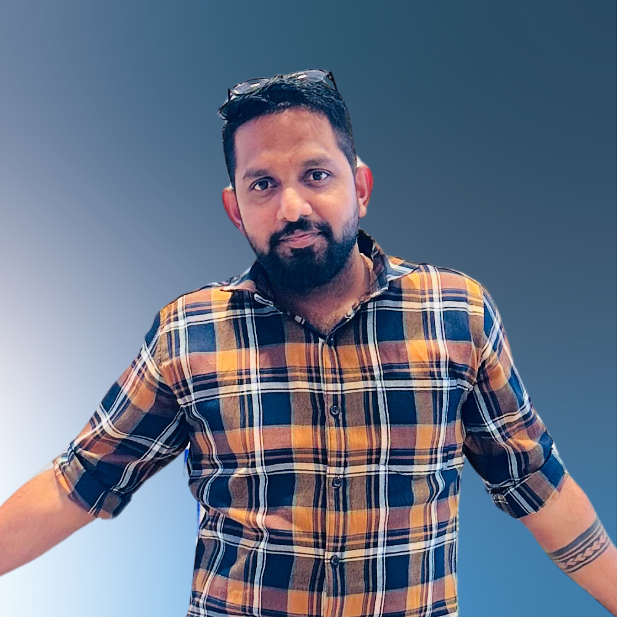 Channa | Route Planner
