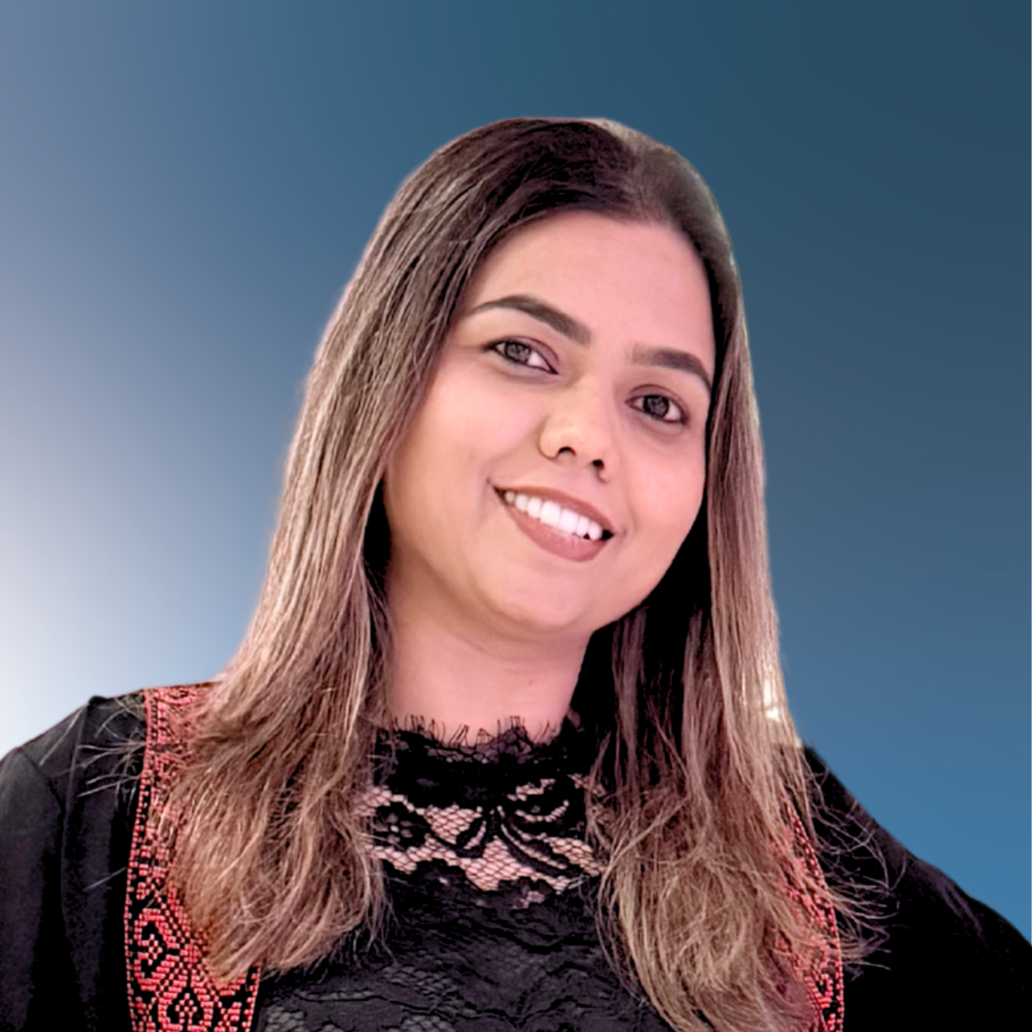 Rupali | Quality Assurance Manager