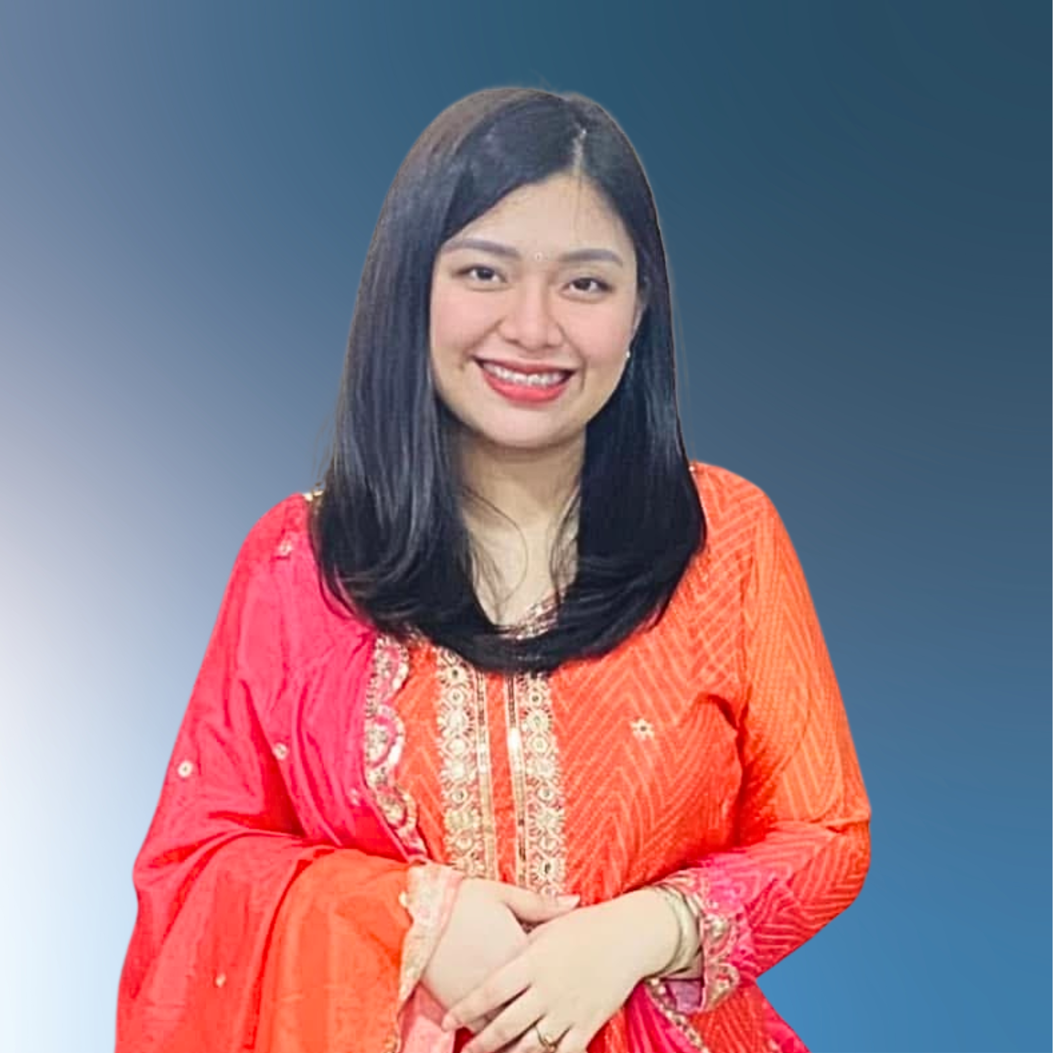 Ericka | Executive Assistant