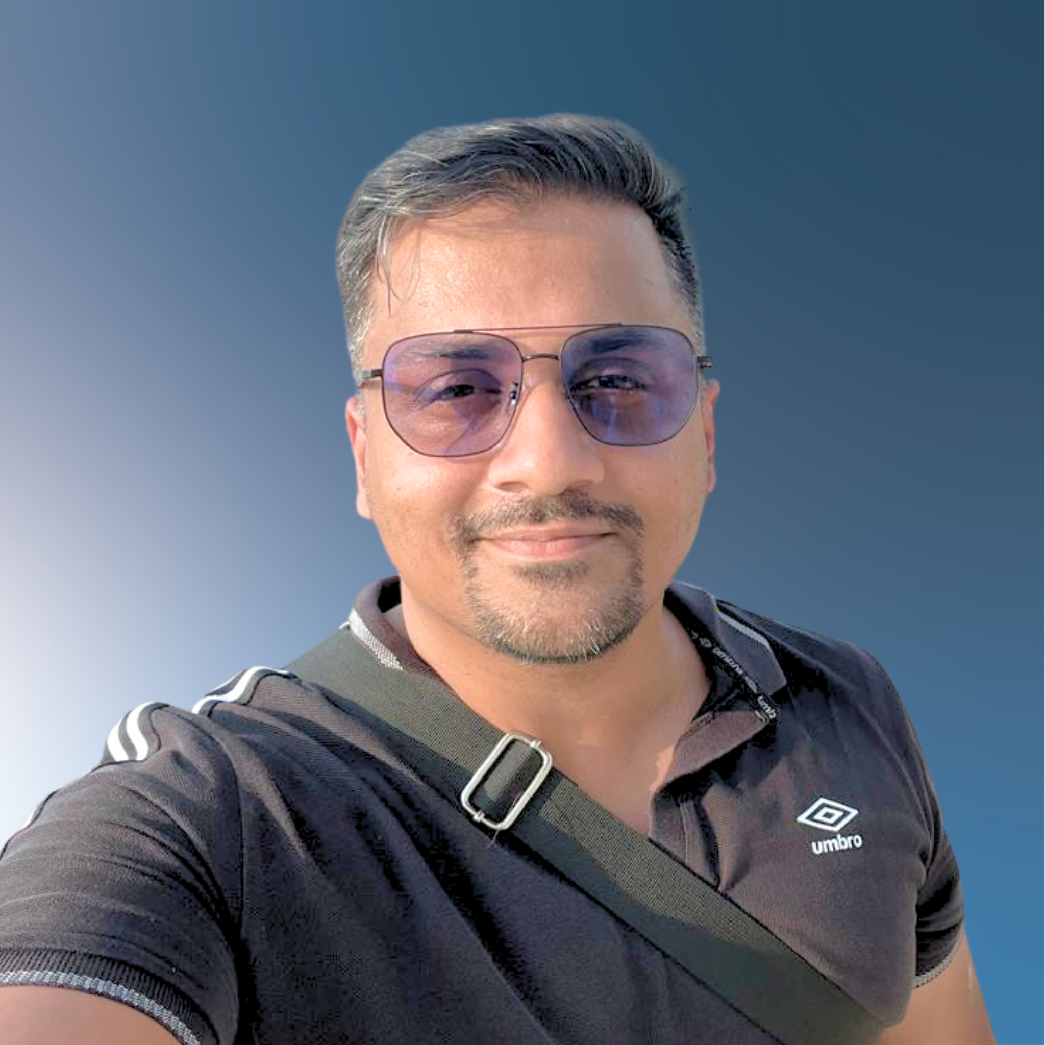 Ranjith | HR Manager