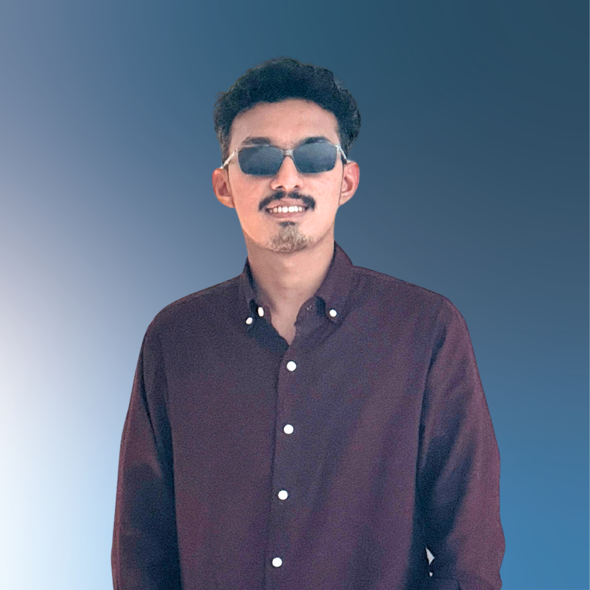 Muhammed C.P | Accounts Payable