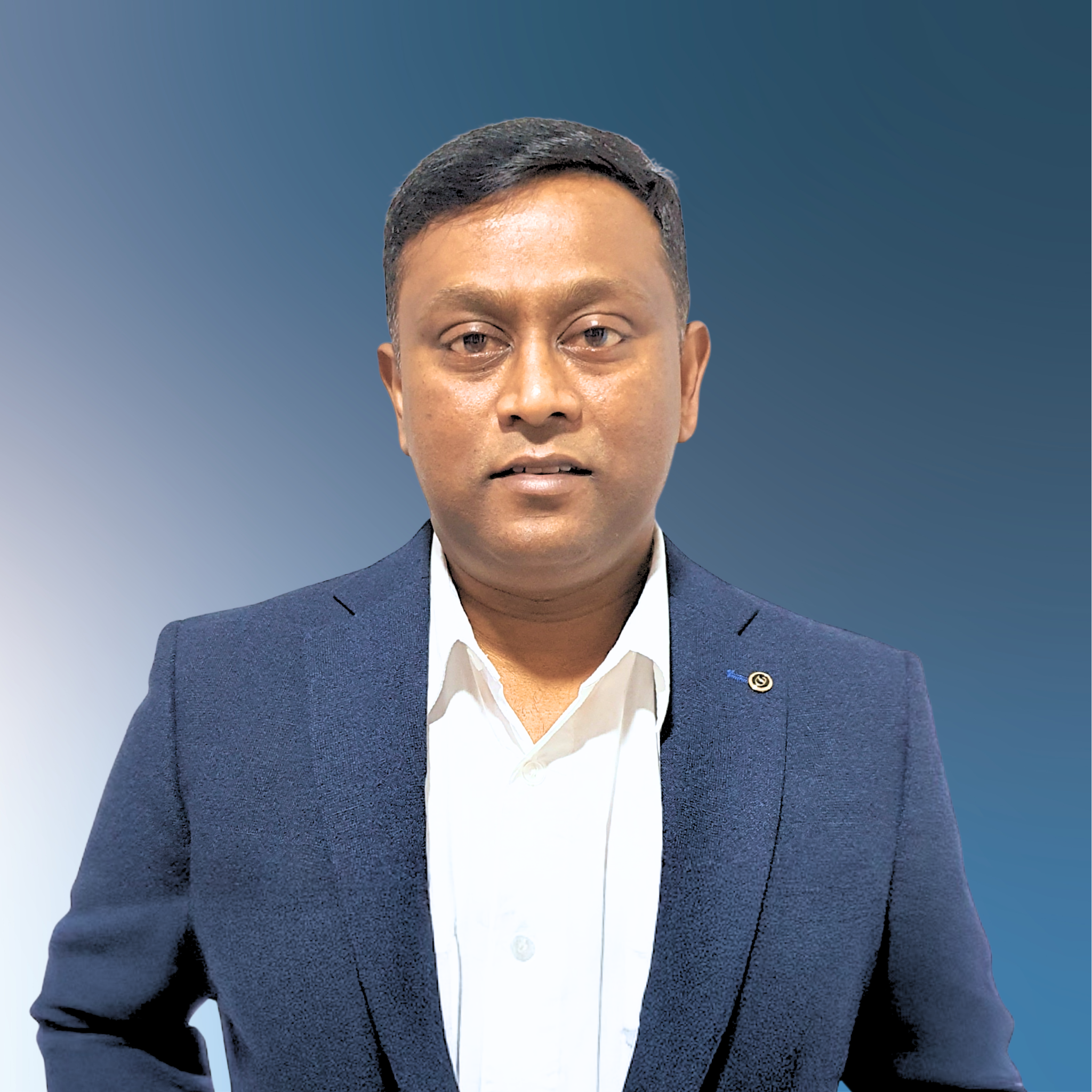 Anand | Procurement Manager