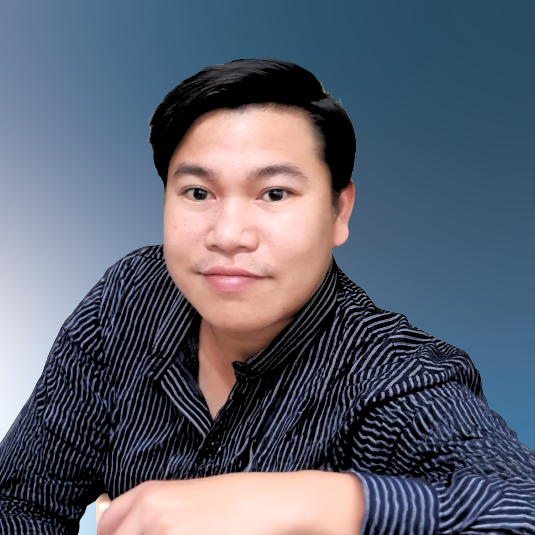 Kris | Accounts Executive